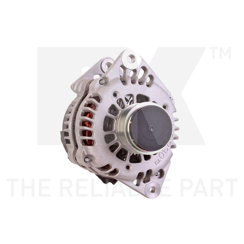 Alternateur NK 4836009 - Visuel 1