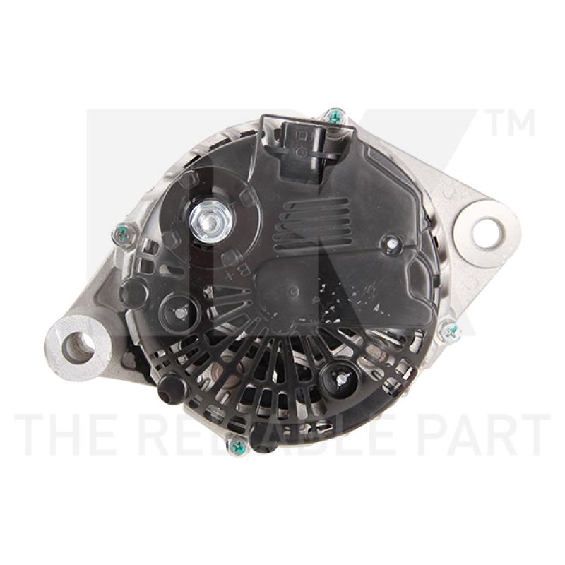 Alternateur NK 4836010 - Visuel 2