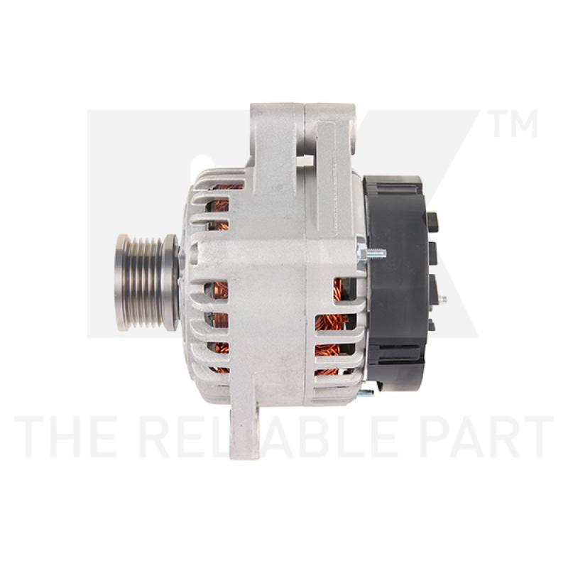 Alternateur NK 4836011 - Visuel 1