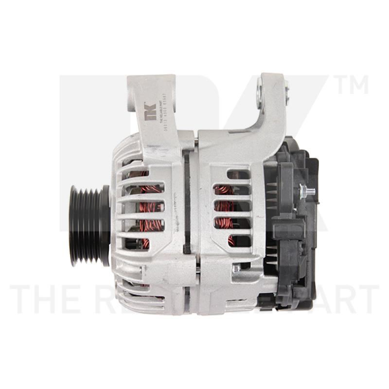 Alternateur NK 4836012 - Visuel 1