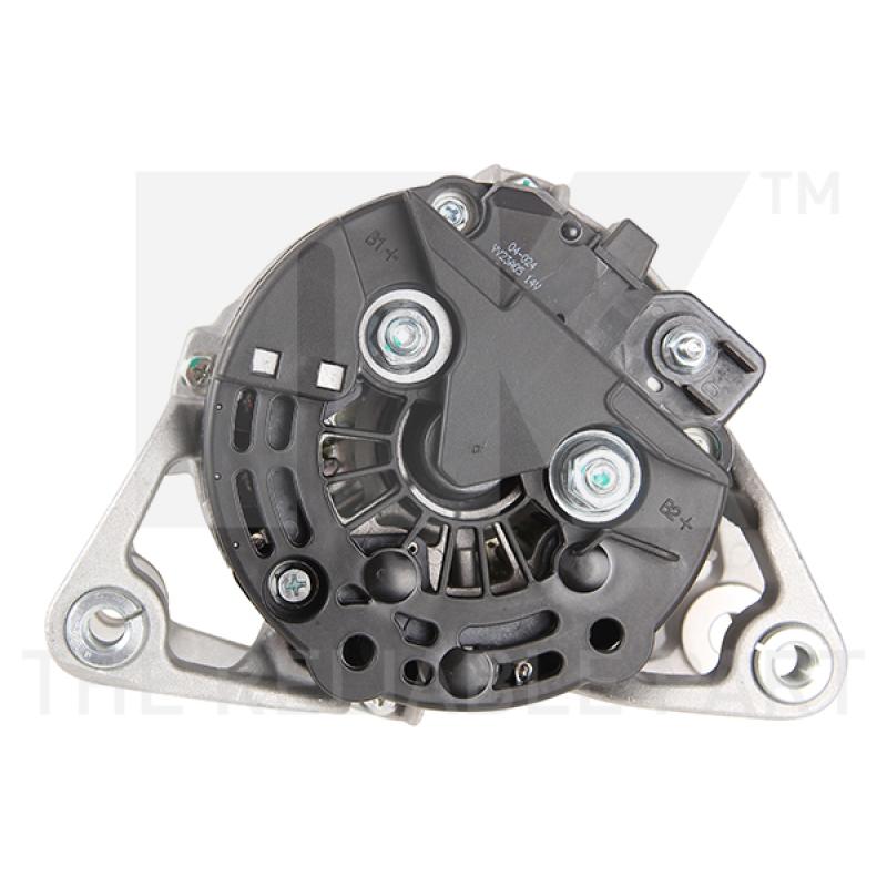 Alternateur NK 4836012 - Visuel 2