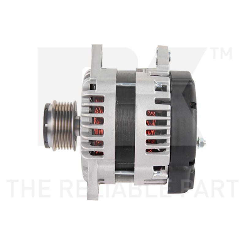 Alternateur NK 4836013 - Visuel 1