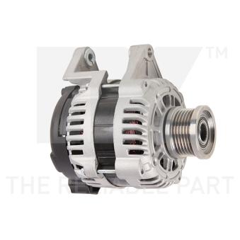 Alternateur NK OEM 13579666