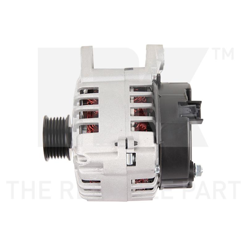 Alternateur NK 4836016 - Visuel 1