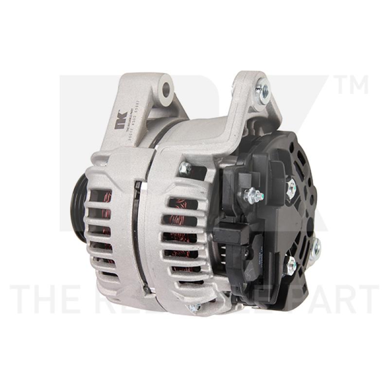 Alternateur NK 4836017 - Visuel 1