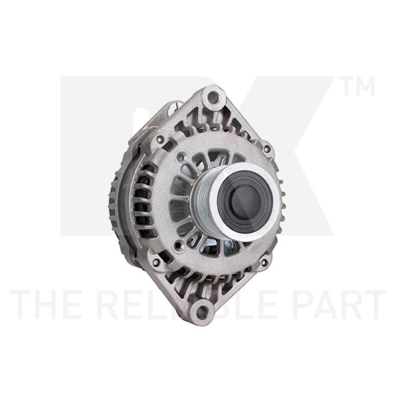 Alternateur NK 4836018 - Visuel 1