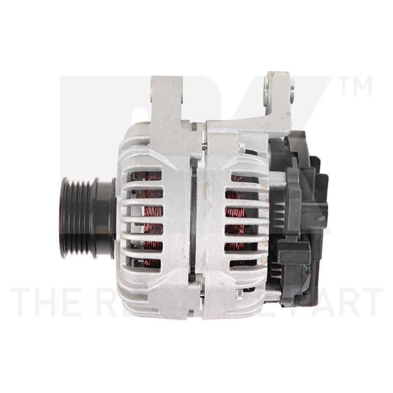 Alternateur NK 4836019 - Visuel 1