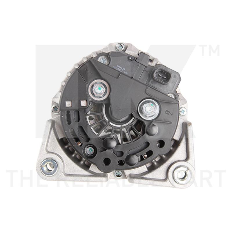 Alternateur NK 4836019 - Visuel 2