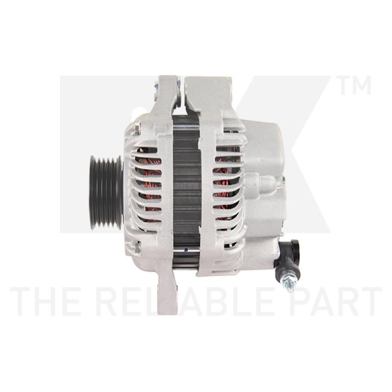 Alternateur NK 4836021 - Visuel 1