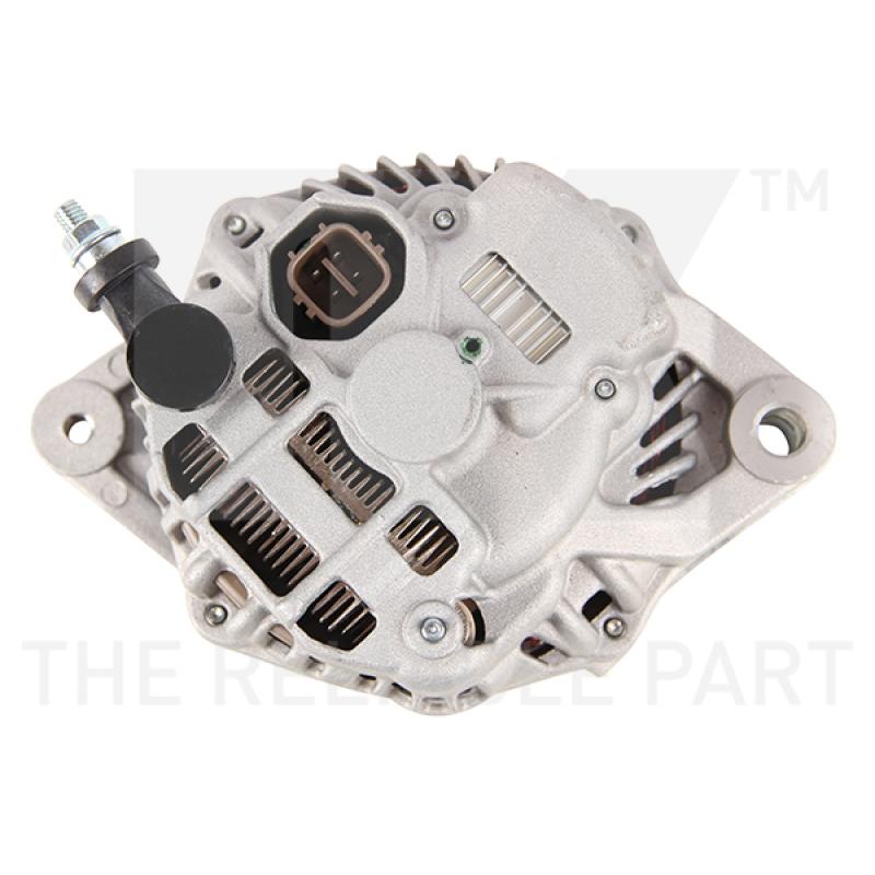 Alternateur NK 4836021 - Visuel 2