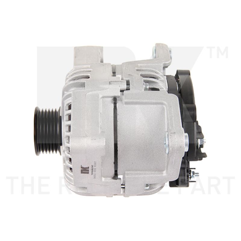 Alternateur NK 4836022 - Visuel 1