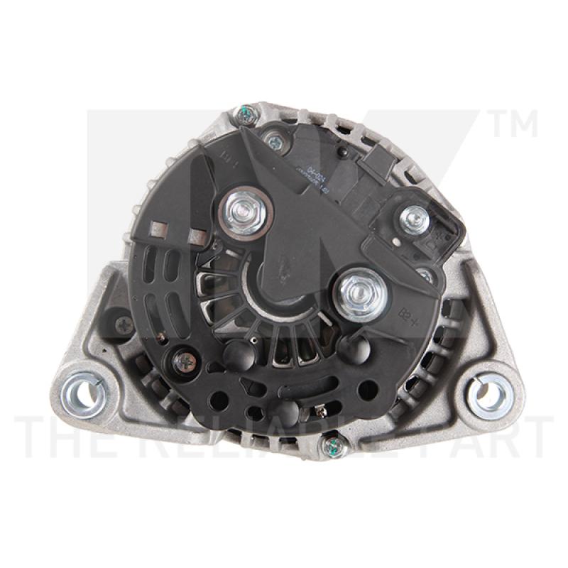 Alternateur NK 4836022 - Visuel 2