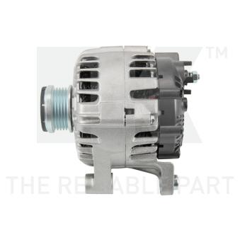 Alternateur NK [4836029]
