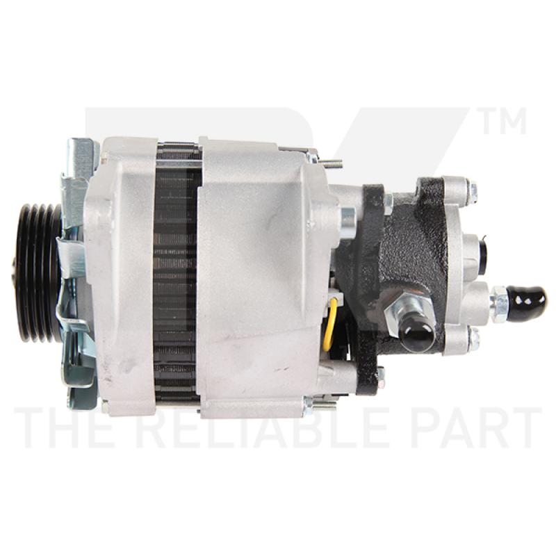 Alternateur NK 4836611 - Visuel 1