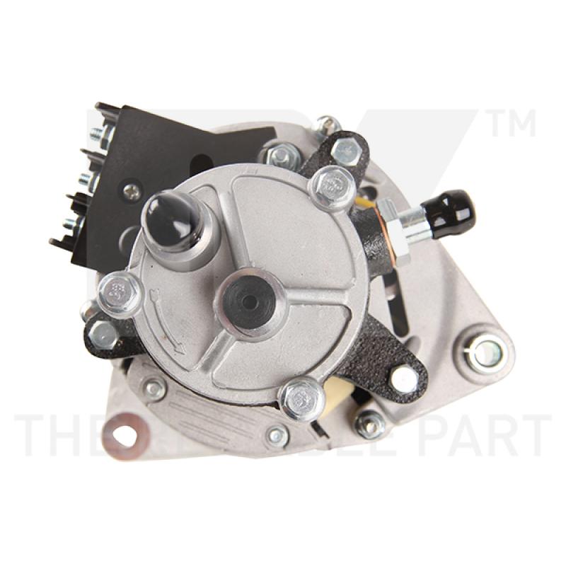 Alternateur NK 4836611 - Visuel 2