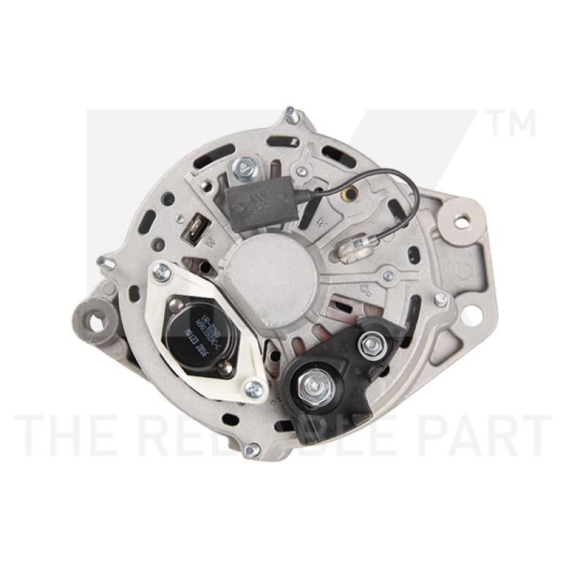 Alternateur NK 4836790 - Visuel 2