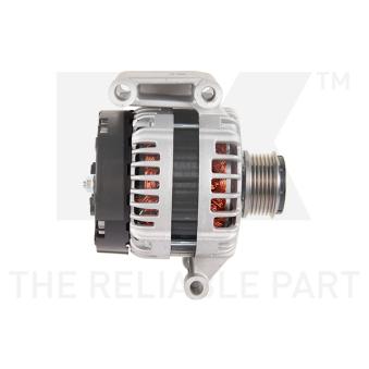 Alternateur NK OEM 1745661 Alternateur NK OEM 1745661