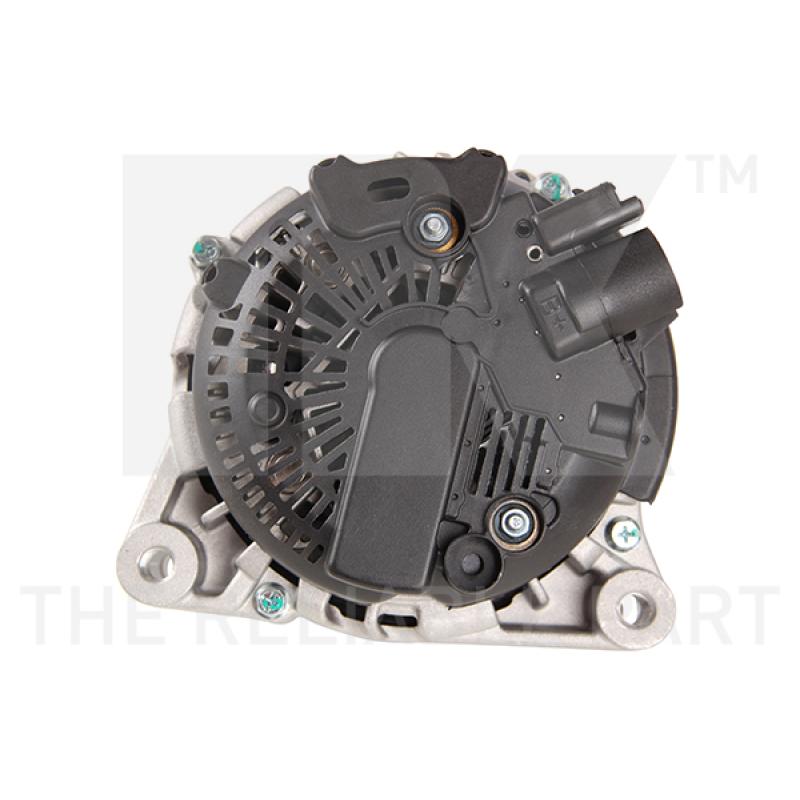 Alternateur NK 4837004 - Visuel 2