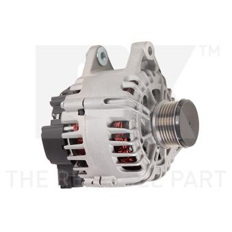 Alternateur NK OEM 1686437380 Alternateur NK OEM 1686437380