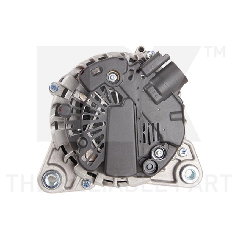 Alternateur NK 4837005 - Visuel 2