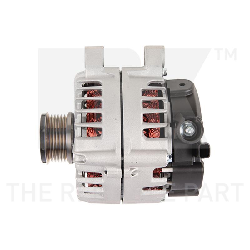 Alternateur NK 4837006 - Visuel 1