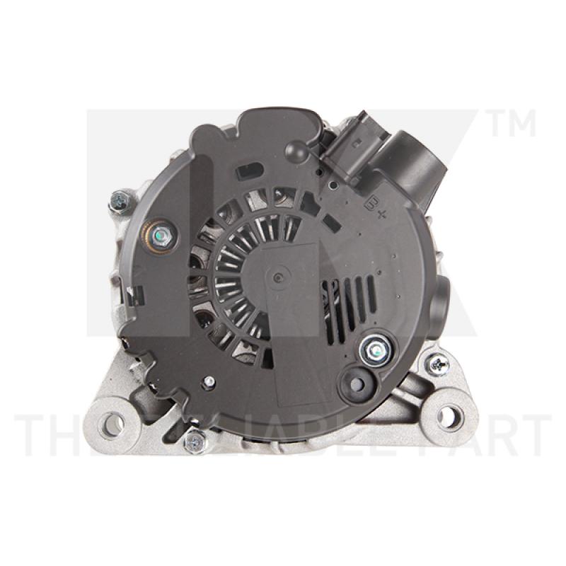 Alternateur NK 4837006 - Visuel 2