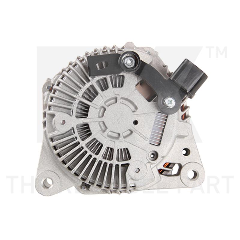 Alternateur NK 4837008 - Visuel 2