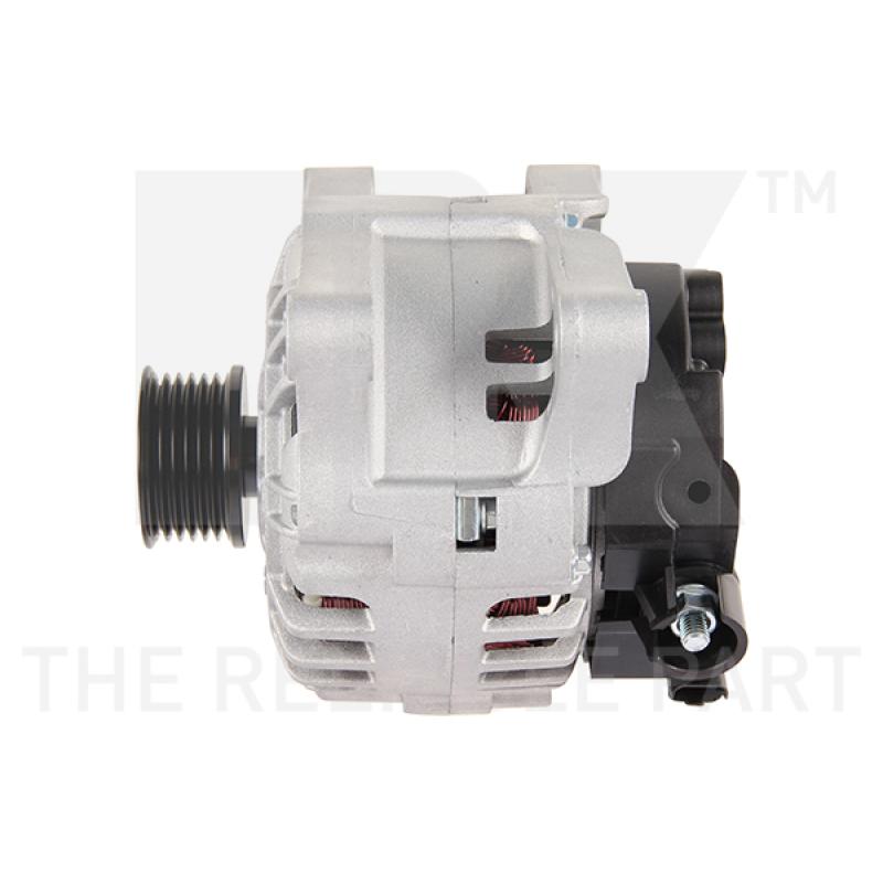 Alternateur NK 4837010 - Visuel 1