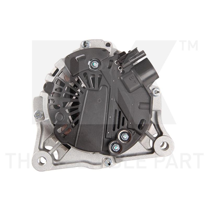 Alternateur NK 4837010 - Visuel 2