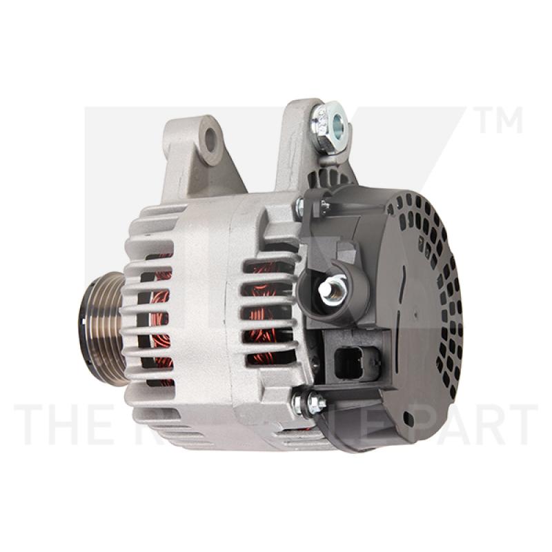 Alternateur NK 4837011 - Visuel 1