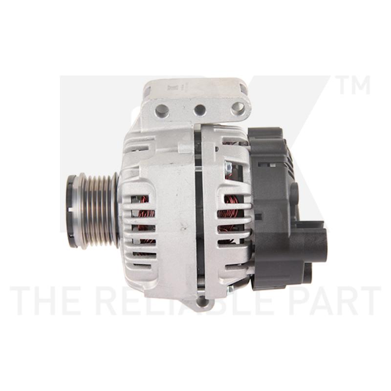 Alternateur NK 4837012 - Visuel 1