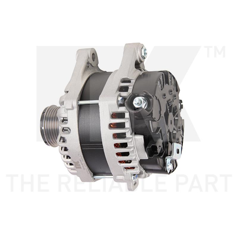Alternateur NK 4837017 - Visuel 1