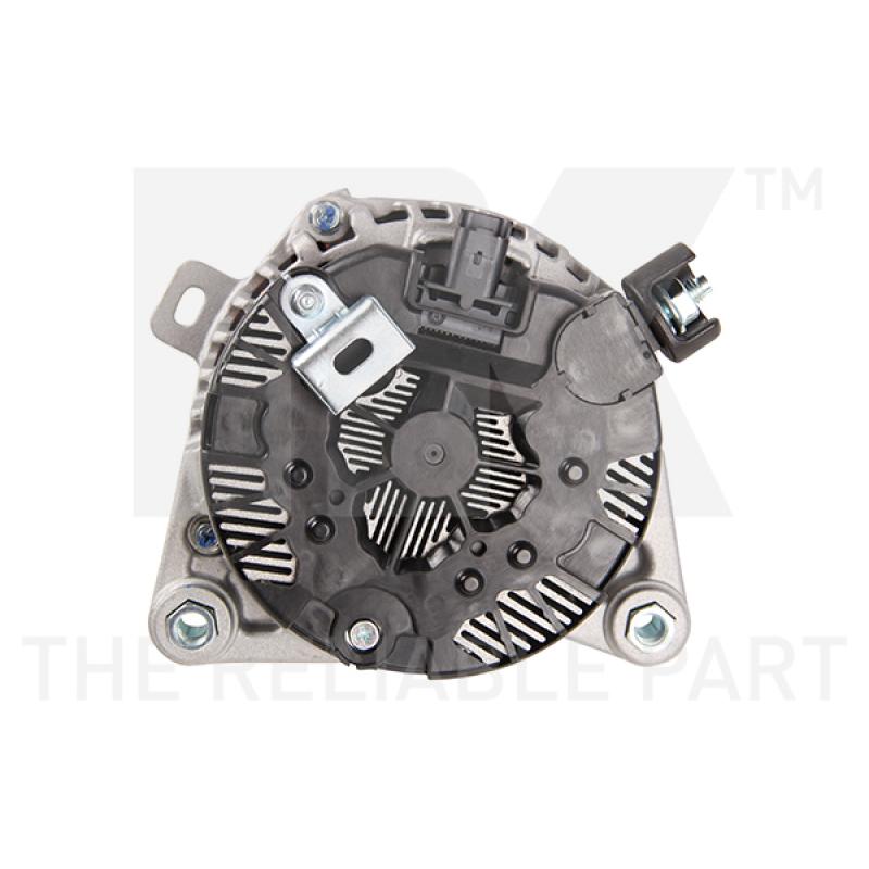 Alternateur NK 4837017 - Visuel 2