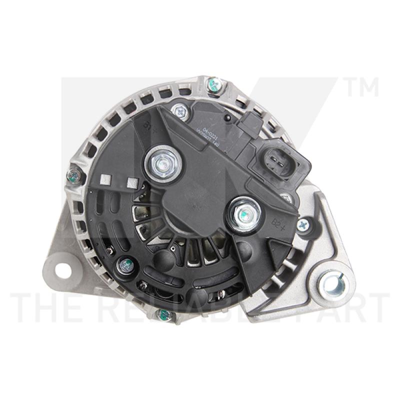 Alternateur NK 4837018 - Visuel 2