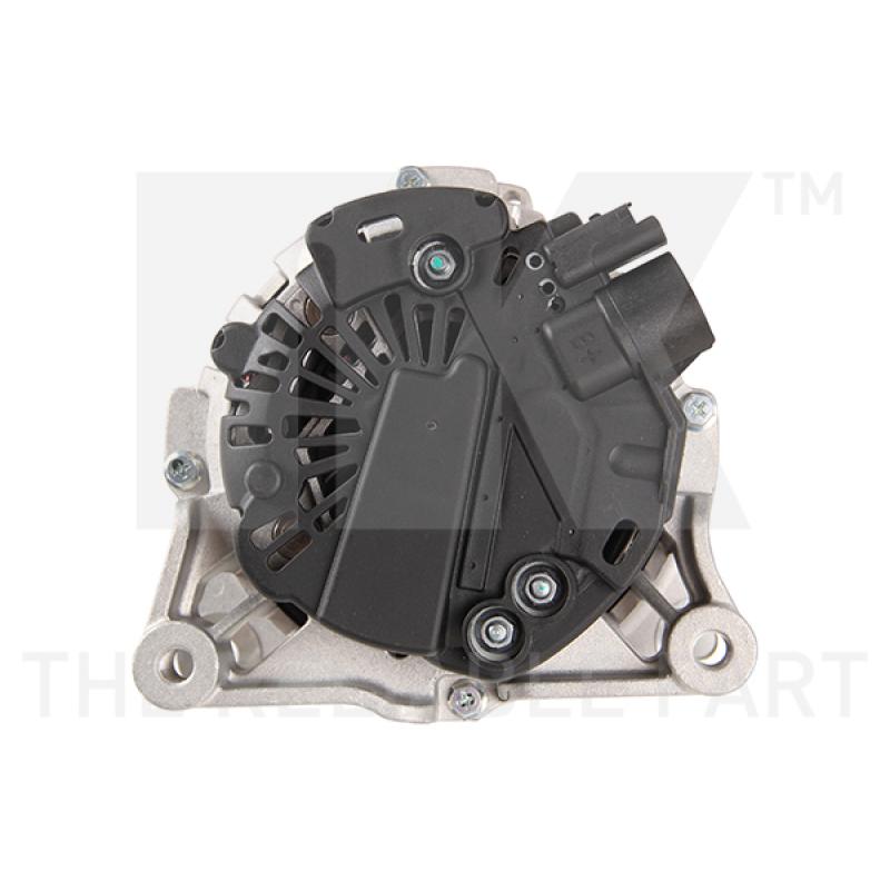 Alternateur NK 4837019 - Visuel 2