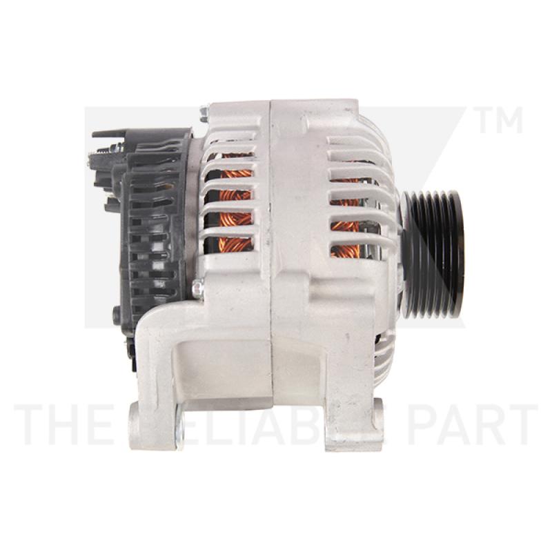 Alternateur NK 4837022 - Visuel 1