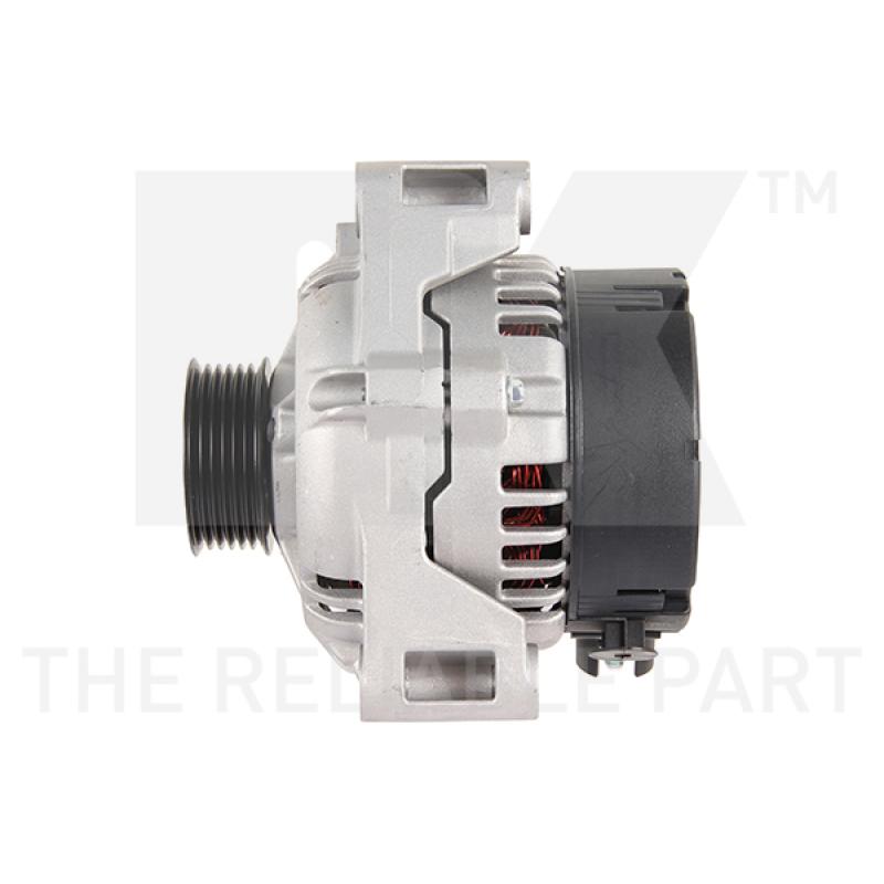 Alternateur NK 4837028 - Visuel 1