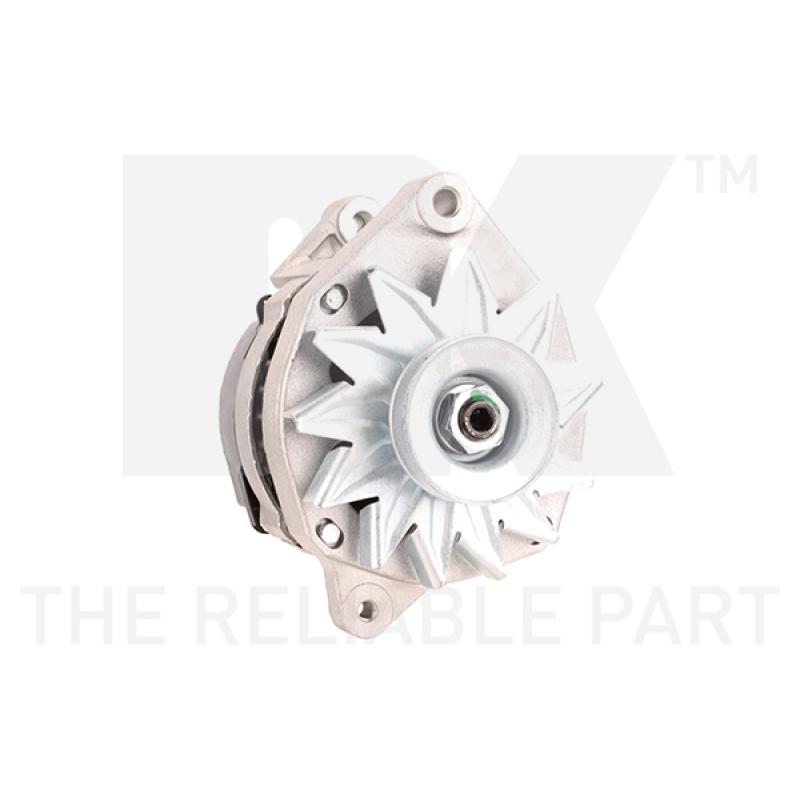 Alternateur NK 4837320 - Visuel 1
