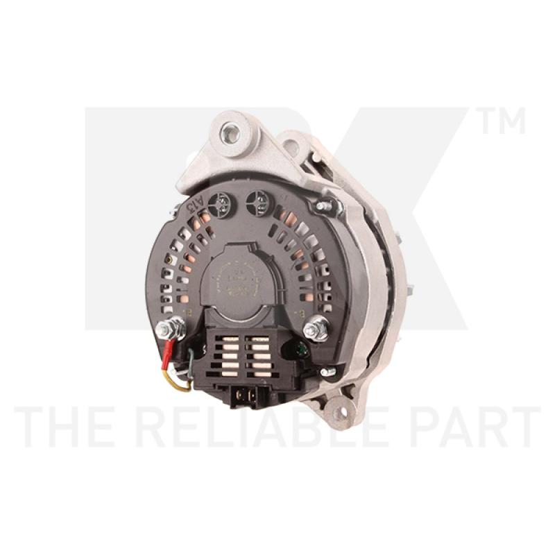 Alternateur NK 4837320 - Visuel 2