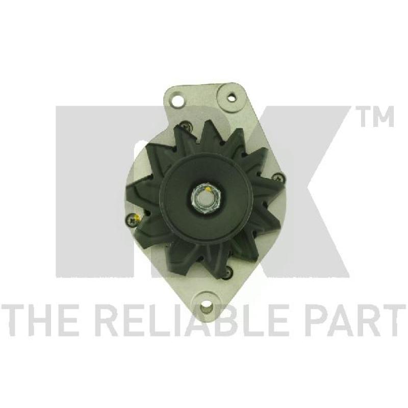 Alternateur NK 4838080 - Visuel 1