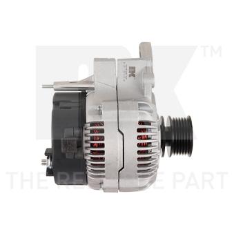 Alternateur NK OEM 028903025PX Alternateur NK OEM 028903025PX