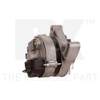 Alternateur NK [4838621]