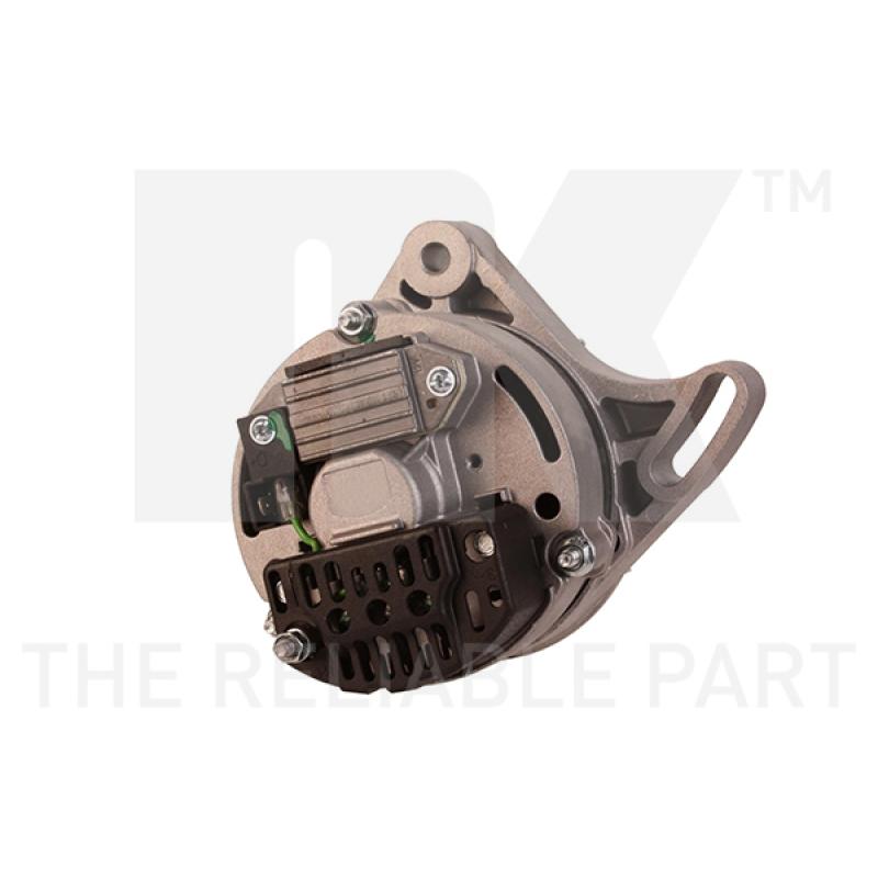 Alternateur NK 4838621 - Visuel 2