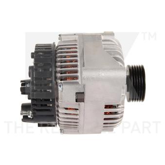 Alternateur NK [4838771]