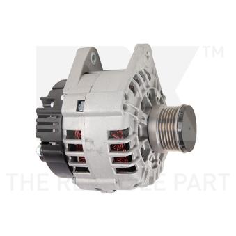 Alternateur NK OEM 231008017R