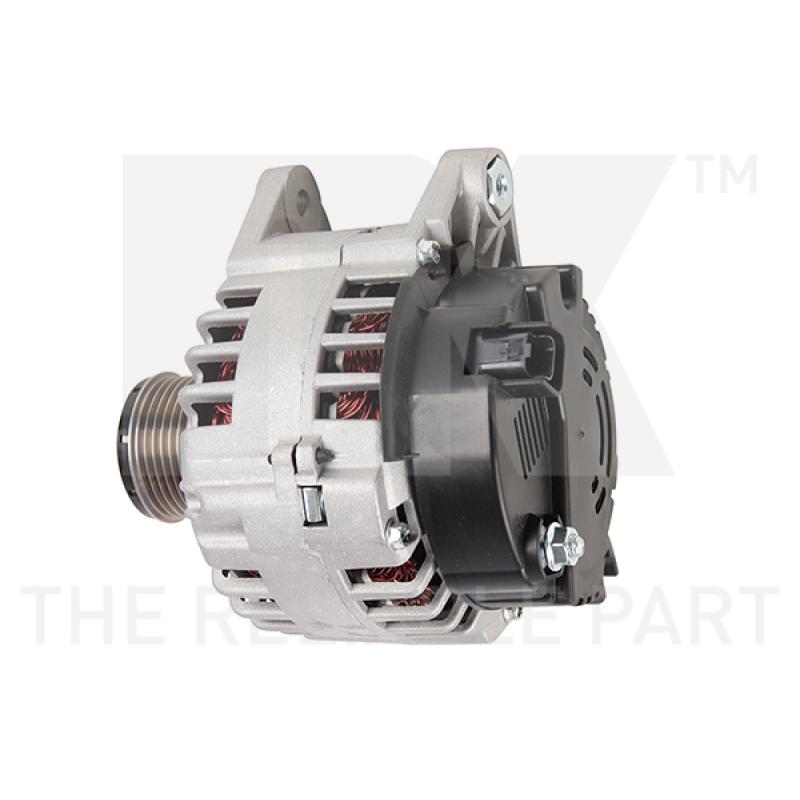 Alternateur NK 4839001 - Visuel 1