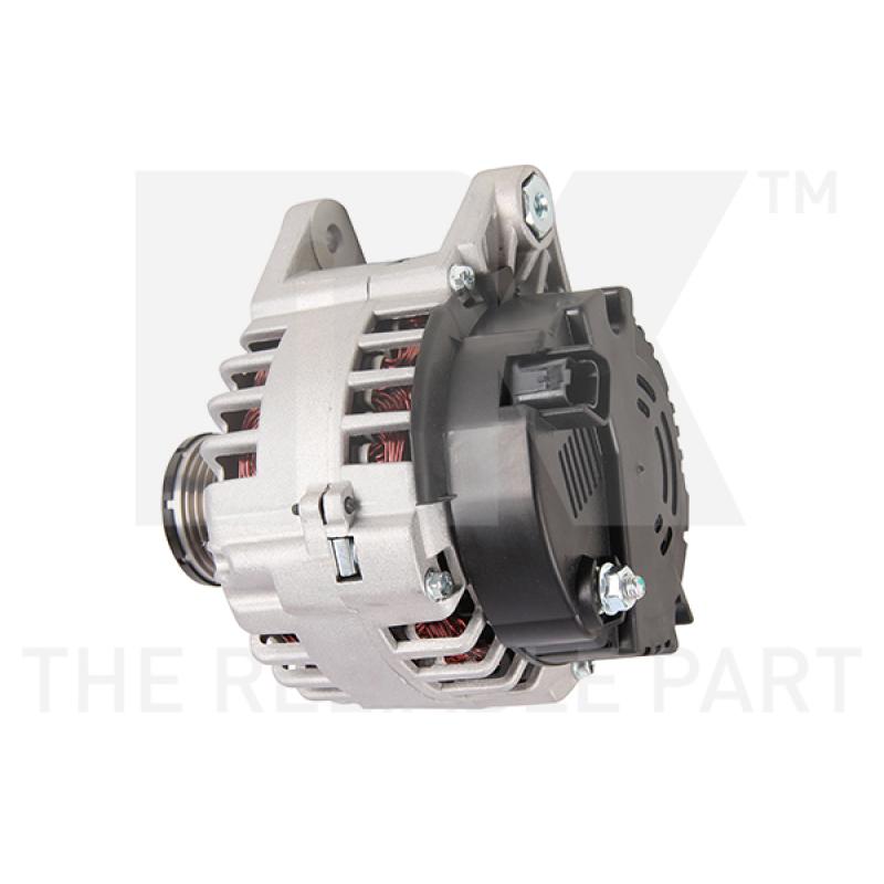 Alternateur NK 4839002 - Visuel 1