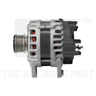 Alternateur NK OEM 231003676R