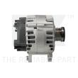 NK 4839007 - Alternateur