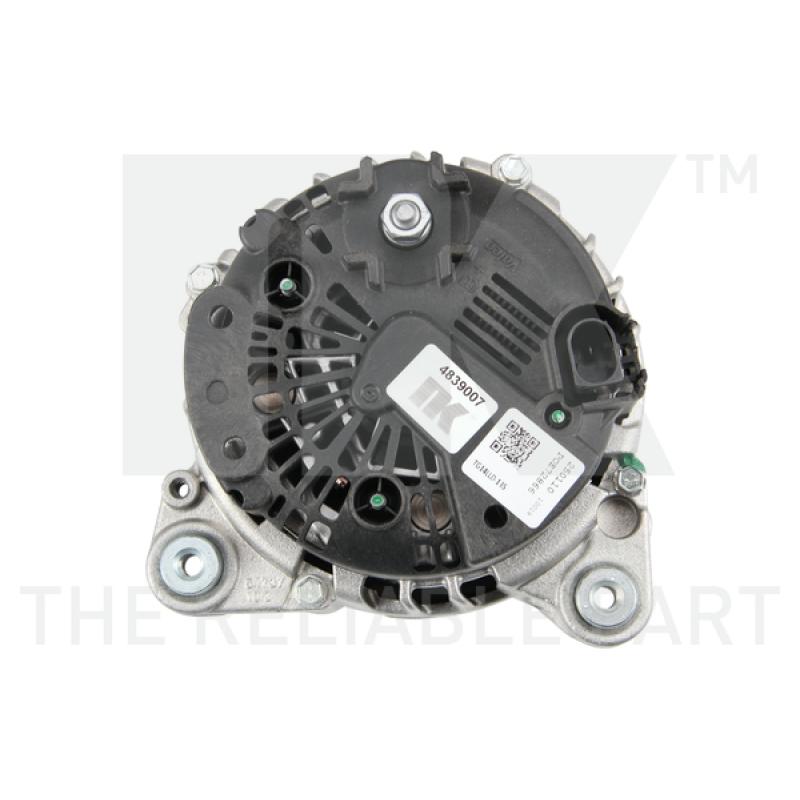 Alternateur NK 4839007 - Visuel 2